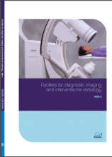 HBN 6: Facilities for diagnostic imaging and interventional radiology